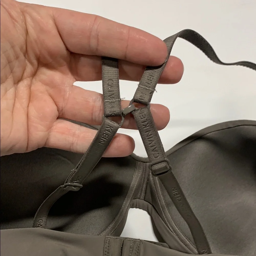 Calvin Klein discover perfect